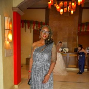 Meet your Posher, Cheryl